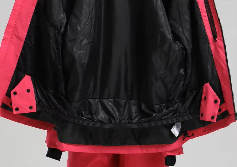 Frostline X Ski- & Snowboardjacke