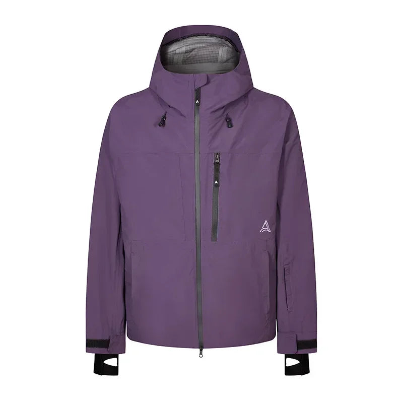 Snowflare Ski- & Snowboardjacke