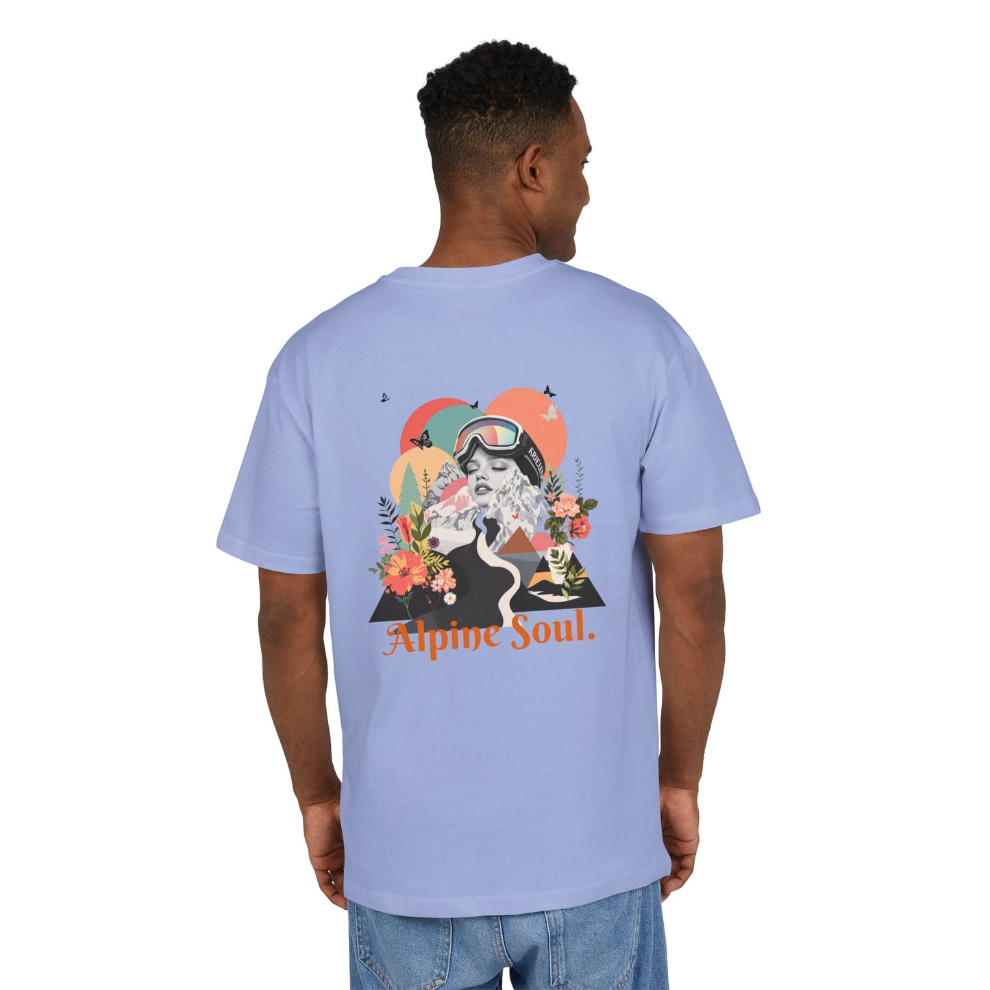 Alpine Soul Oversize