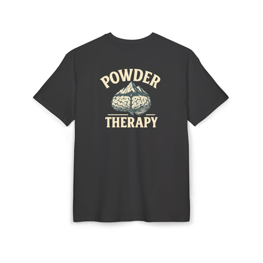 Powder Therapy Oversize