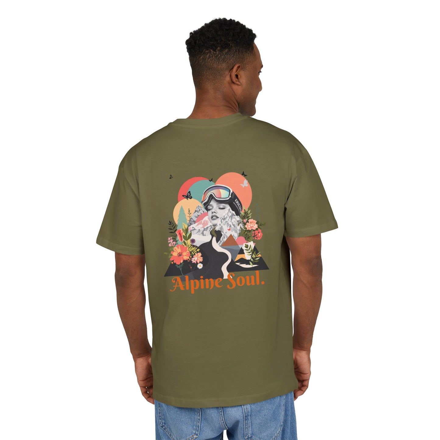 Alpine Soul Oversize