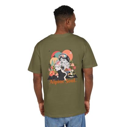 Alpine Soul Oversize