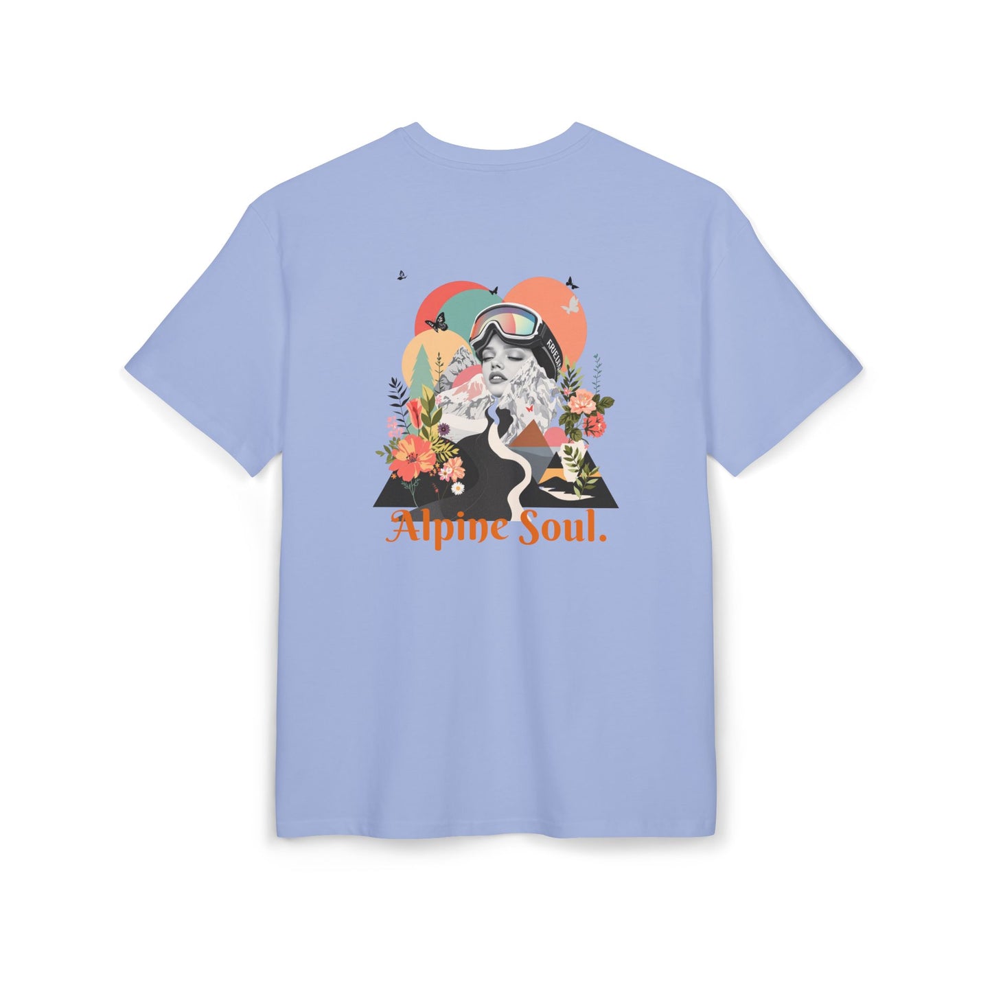 Alpine Soul Oversize