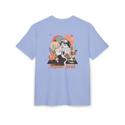 Alpine Soul Oversize