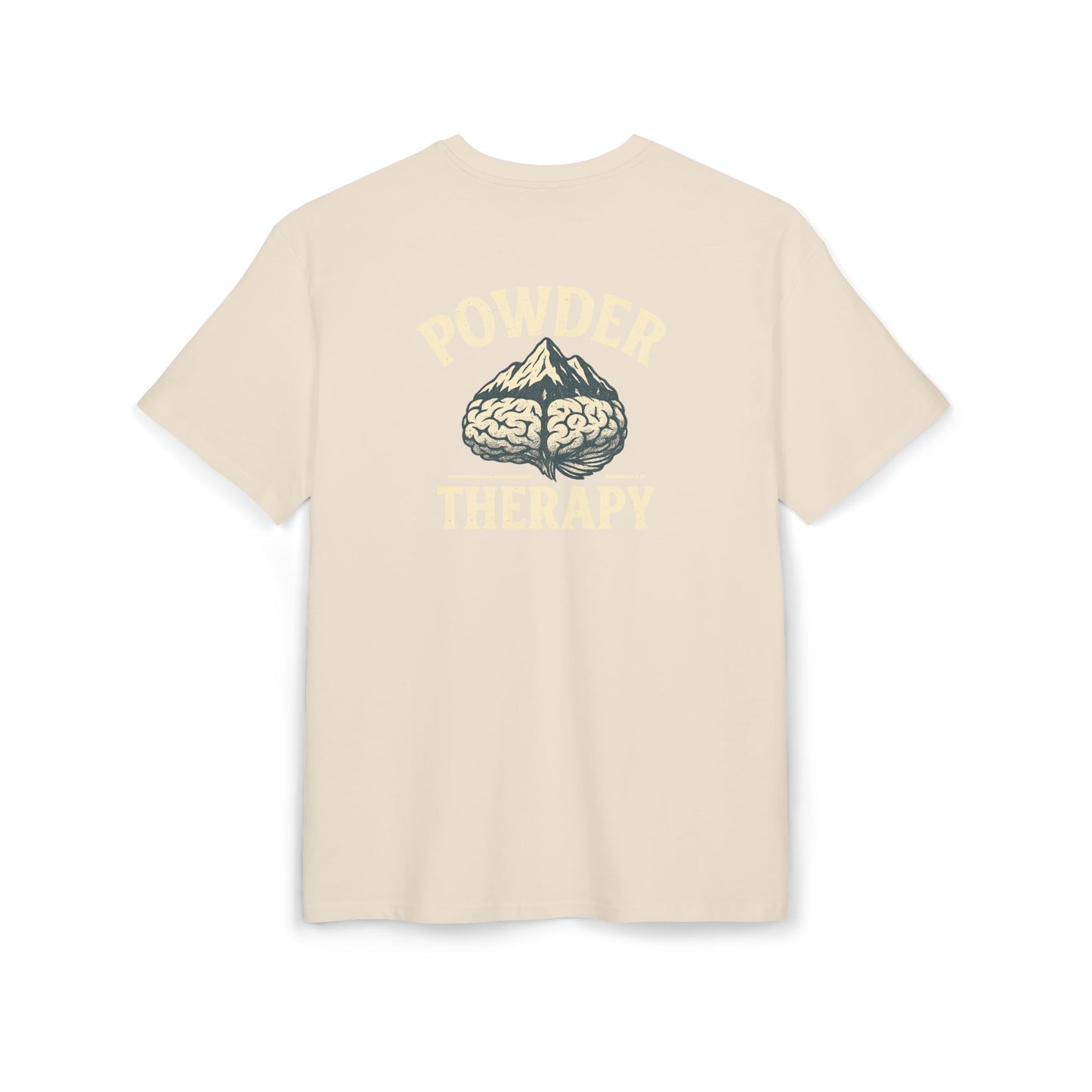 Powder Therapy Oversize