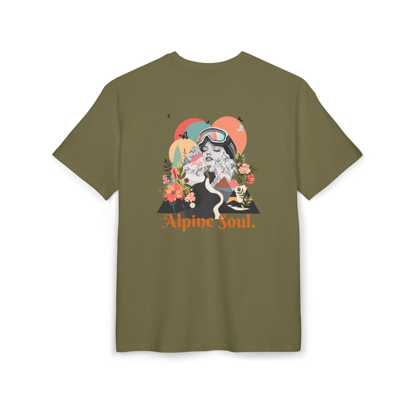 Alpine Soul Oversize
