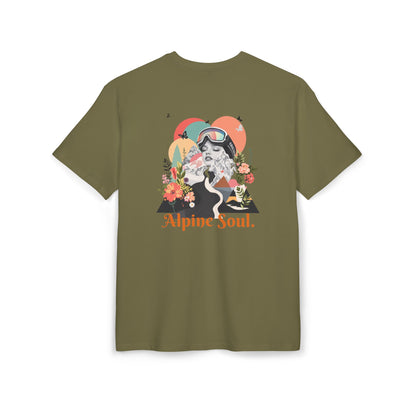 Alpine Soul Oversize