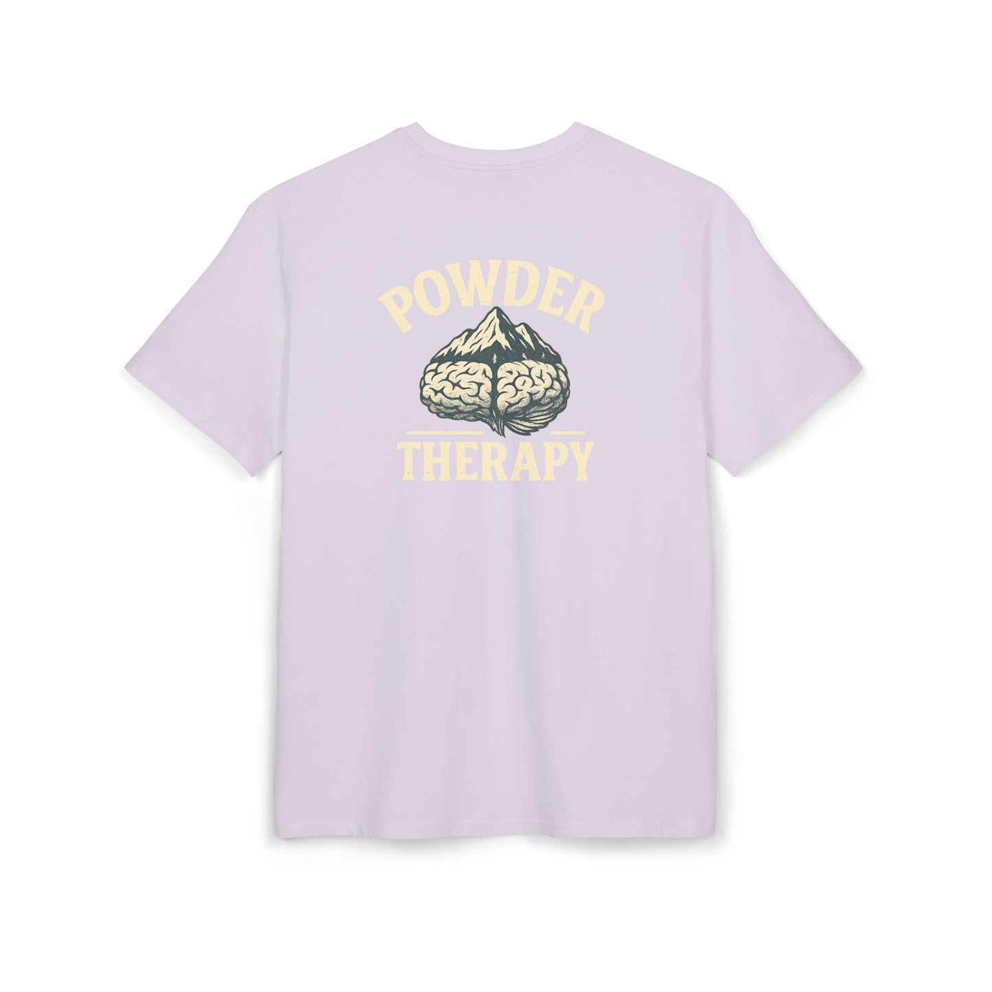 Powder Therapy Oversize