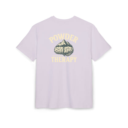 Powder Therapy Oversize