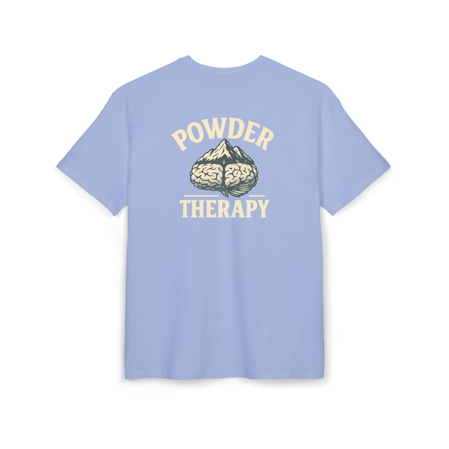 Powder Therapy Oversize