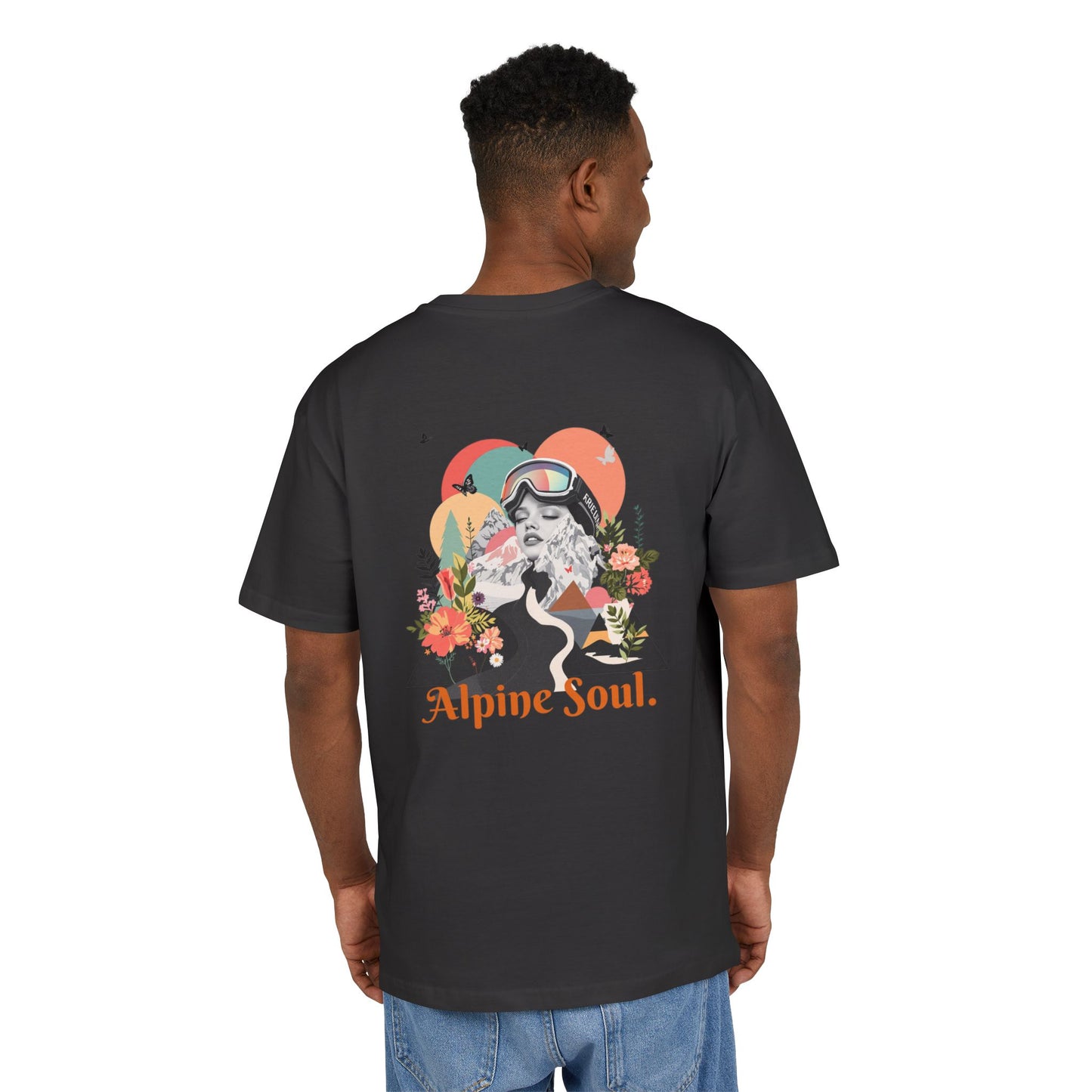 Alpine Soul Oversize