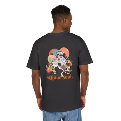Alpine Soul Oversize