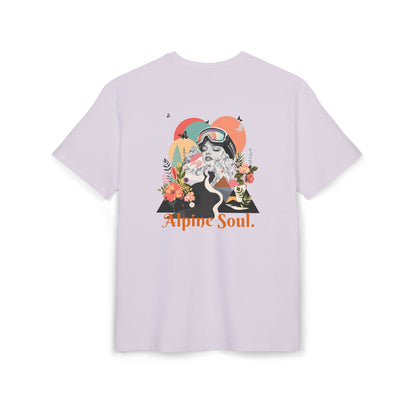 Alpine Soul Oversize