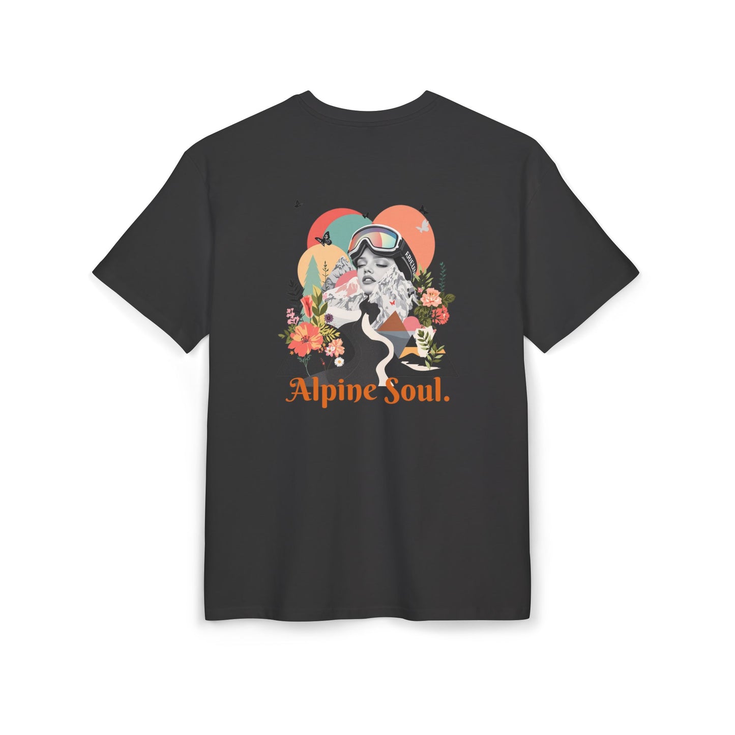 Alpine Soul Oversize