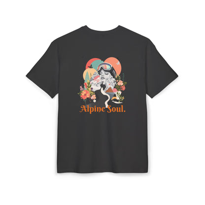 Alpine Soul Oversize