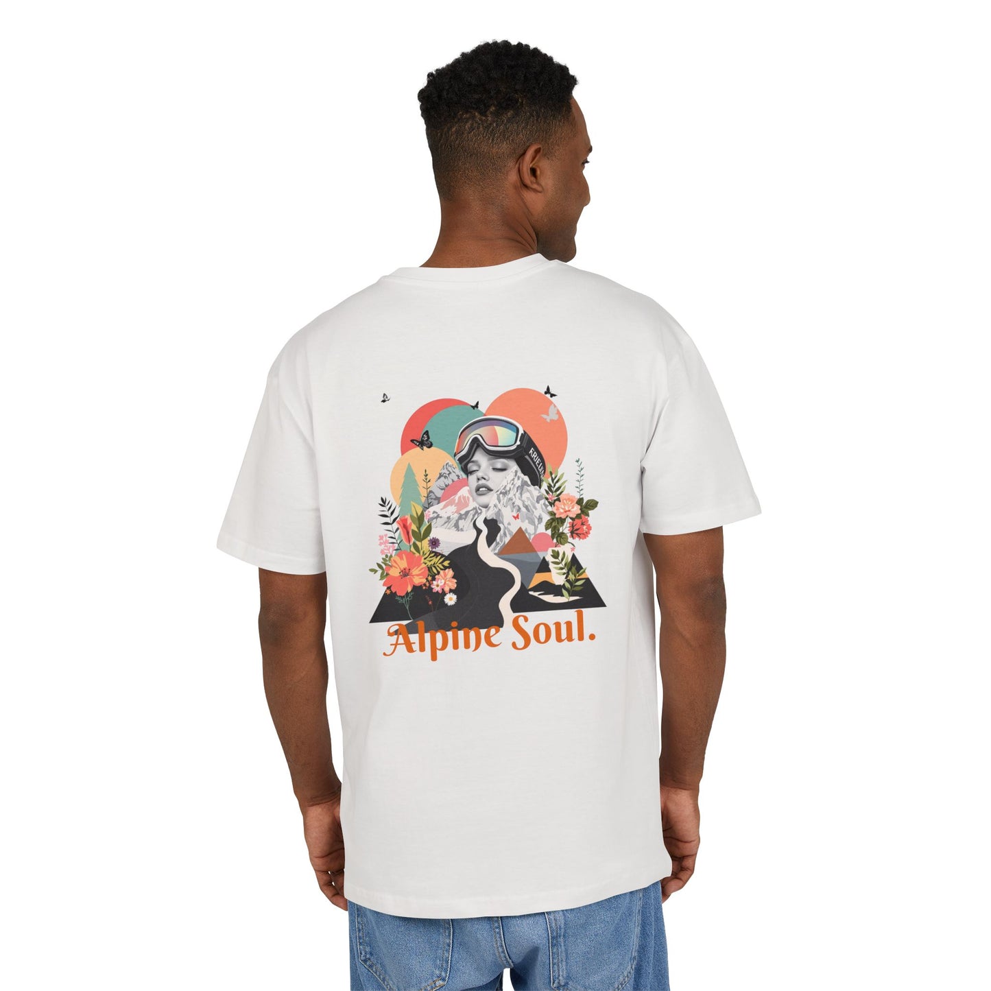 Alpine Soul Oversize