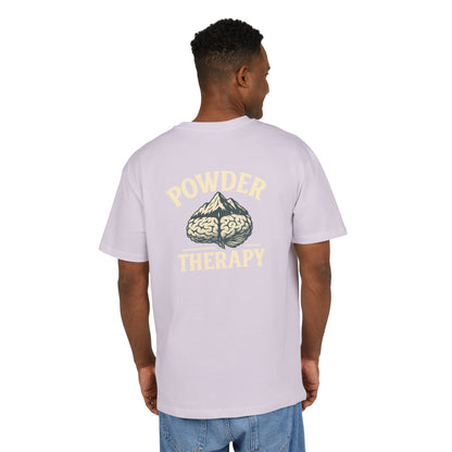 Powder Therapy Oversize