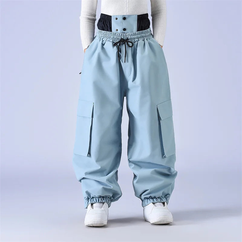 Pantalons de ski et de snowboard Arctic Vibe