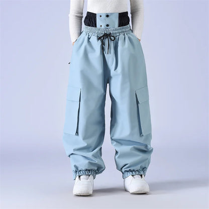 Pantalons de ski et de snowboard Arctic Vibe