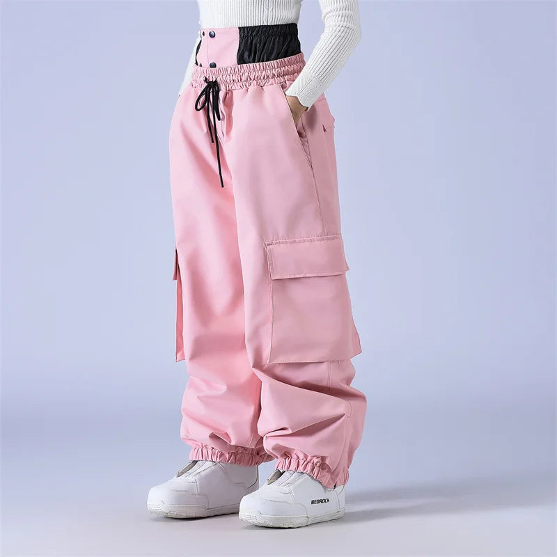 Pantalons de ski et de snowboard Arctic Vibe