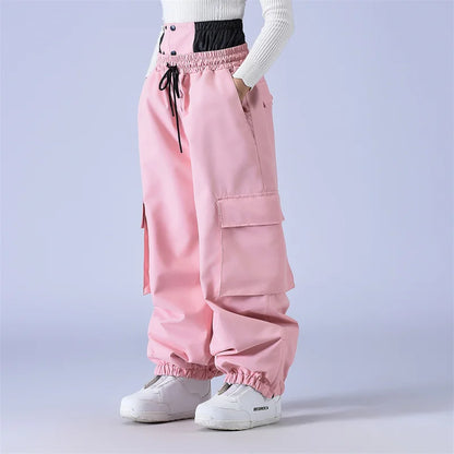 Pantalons de ski et de snowboard Arctic Vibe