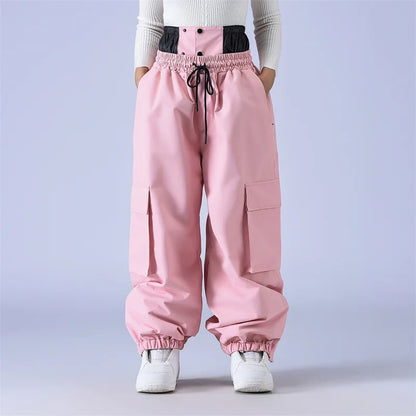 Pantalons de ski et de snowboard Arctic Vibe