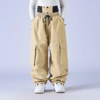 Pantalons de ski et de snowboard Arctic Vibe