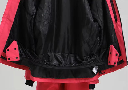 Frostline X Ski- & Snowboardjacke