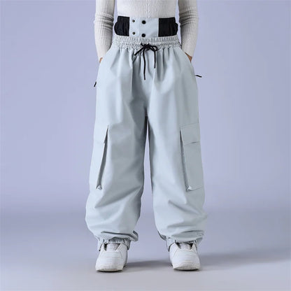 Pantalons de ski et de snowboard Arctic Vibe