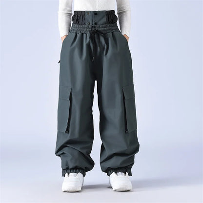 Pantalons de ski et de snowboard Arctic Vibe