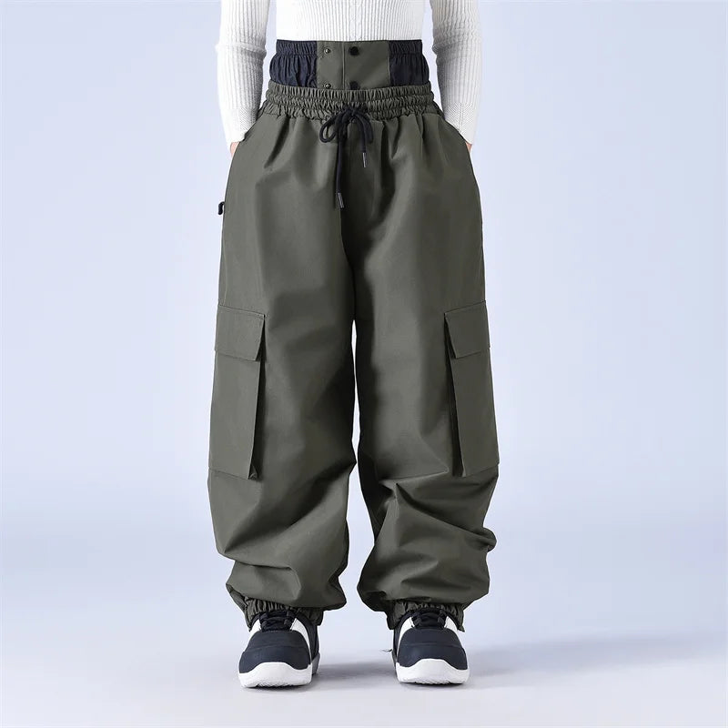 Pantalons de ski et de snowboard Arctic Vibe