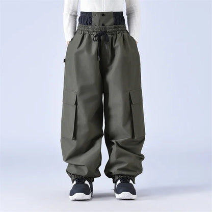 Pantalons de ski et de snowboard Arctic Vibe