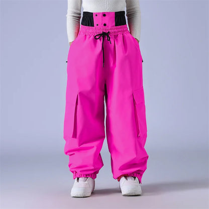 Pantalons de ski et de snowboard Arctic Vibe