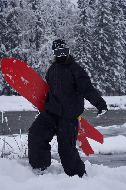 Alpine Aura Ski- & Snowboardjacke