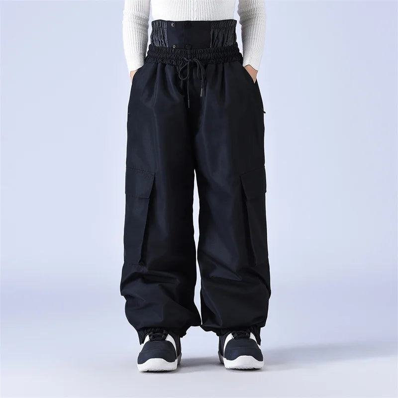 Ski Baggy Pant