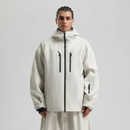 Frostline X Ski- & Snowboardjacke