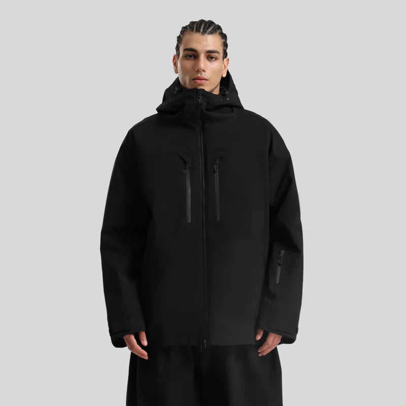 Frostline X Ski- & Snowboardjacke