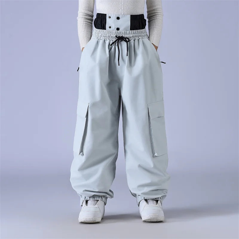 Ski Baggy Pant