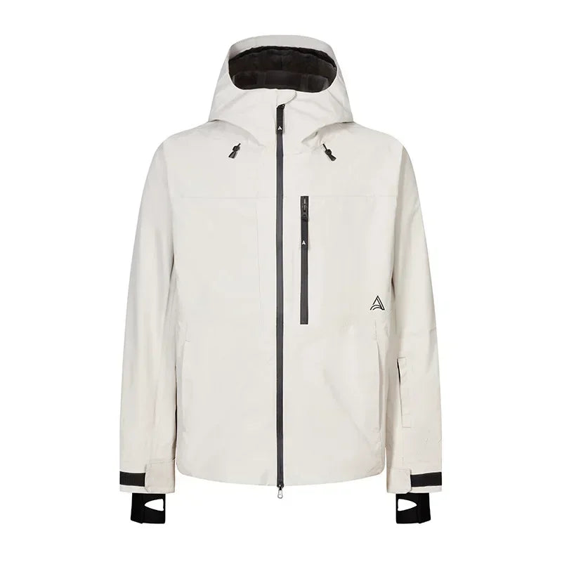 Snowflare Ski- & Snowboardjacke