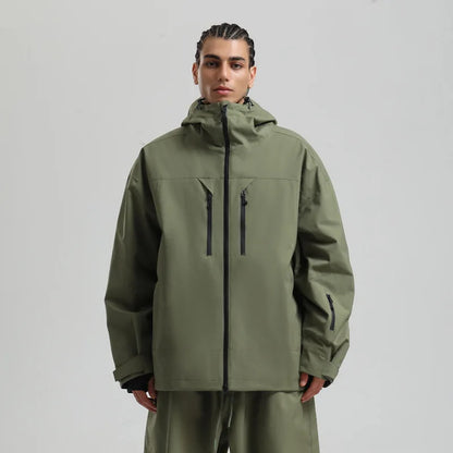 Frostline X Ski- & Snowboardjacke