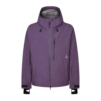 Snowflare Ski- & Snowboardjacke