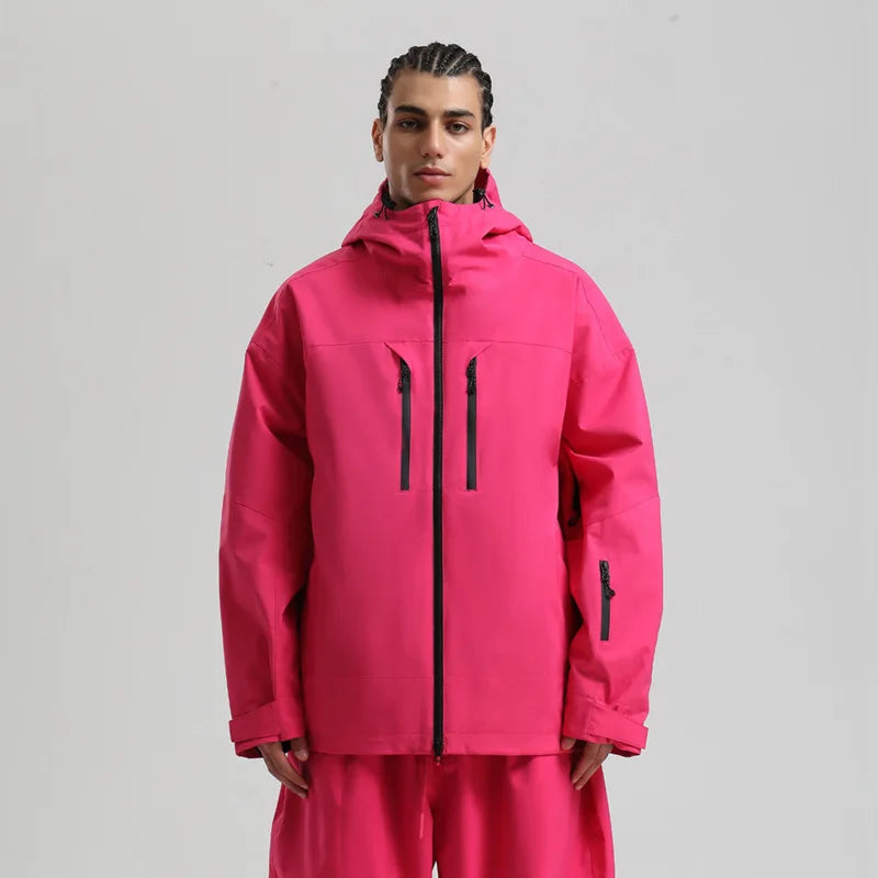 Frostline X Ski- & Snowboardjacke
