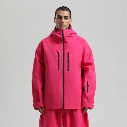 Frostline X Ski- & Snowboardjacke