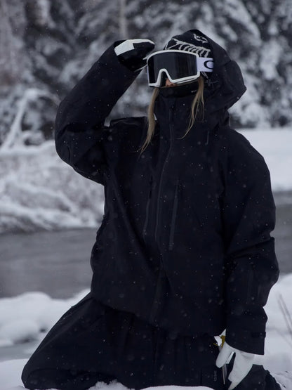 Alpine Aura Ski- & Snowboardjacke