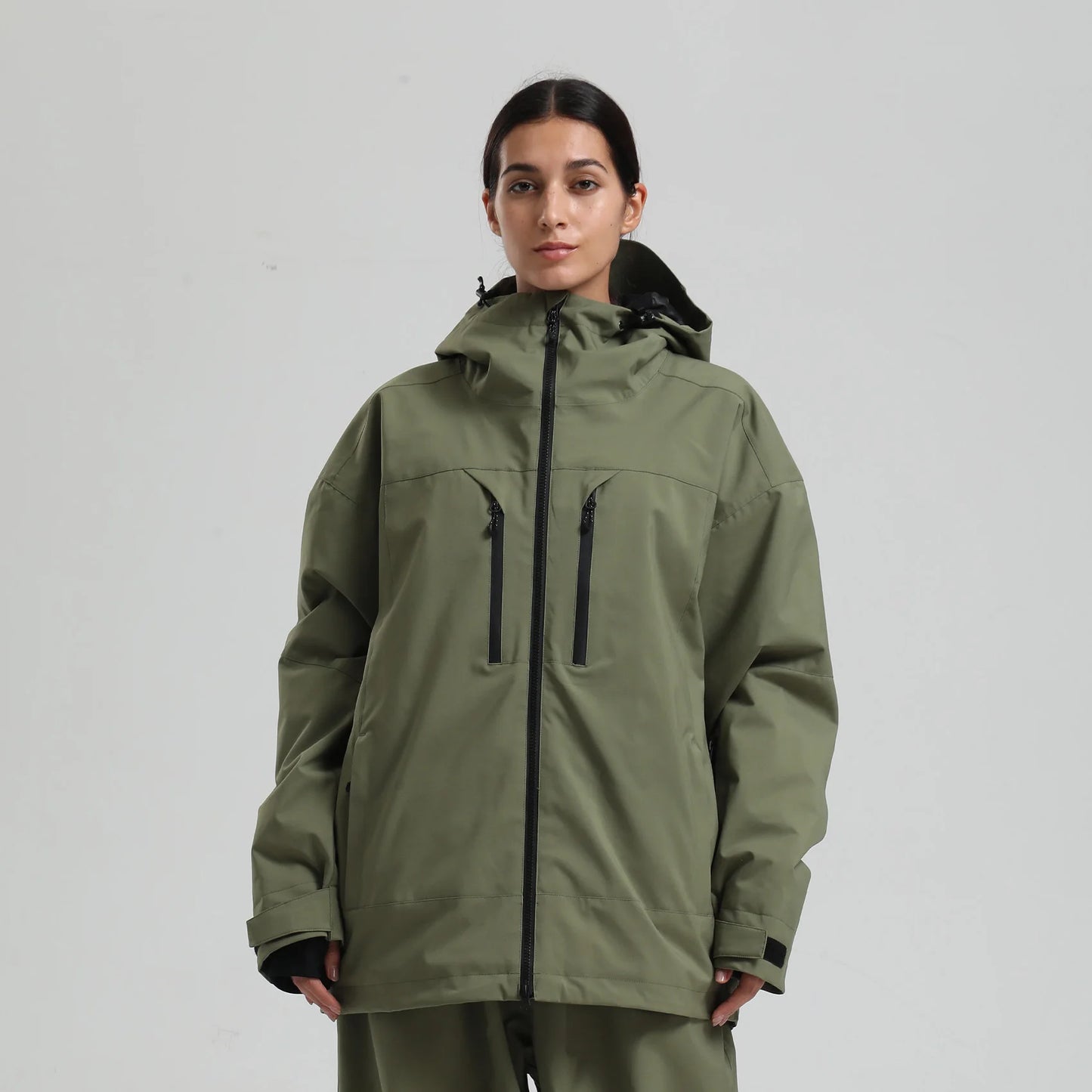 Frostline X Ski- & Snowboardjacke