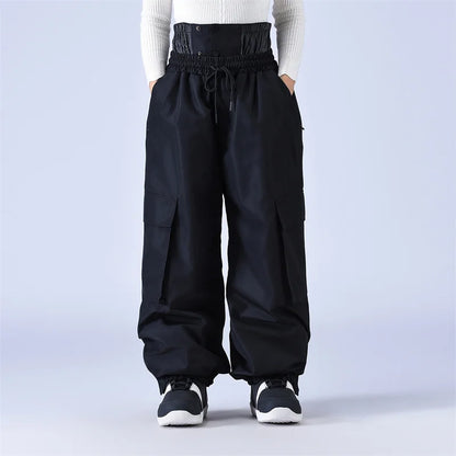 Pantalons de ski et de snowboard Arctic Vibe
