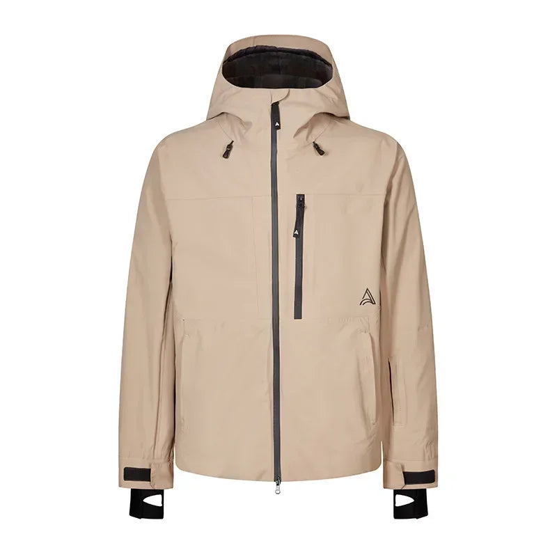 Snowflare Ski- & Snowboardjacke