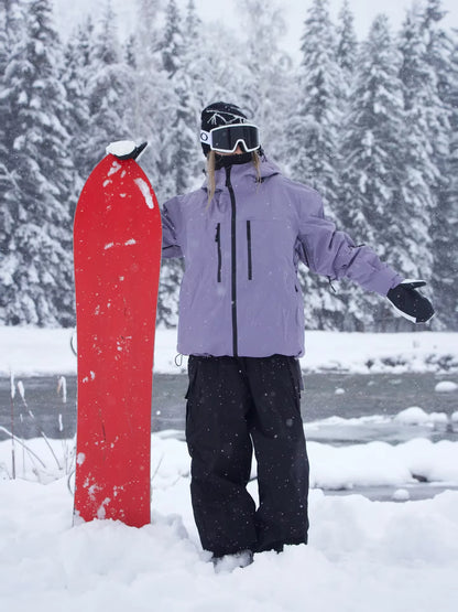 Alpine Aura Ski- & Snowboardjacke