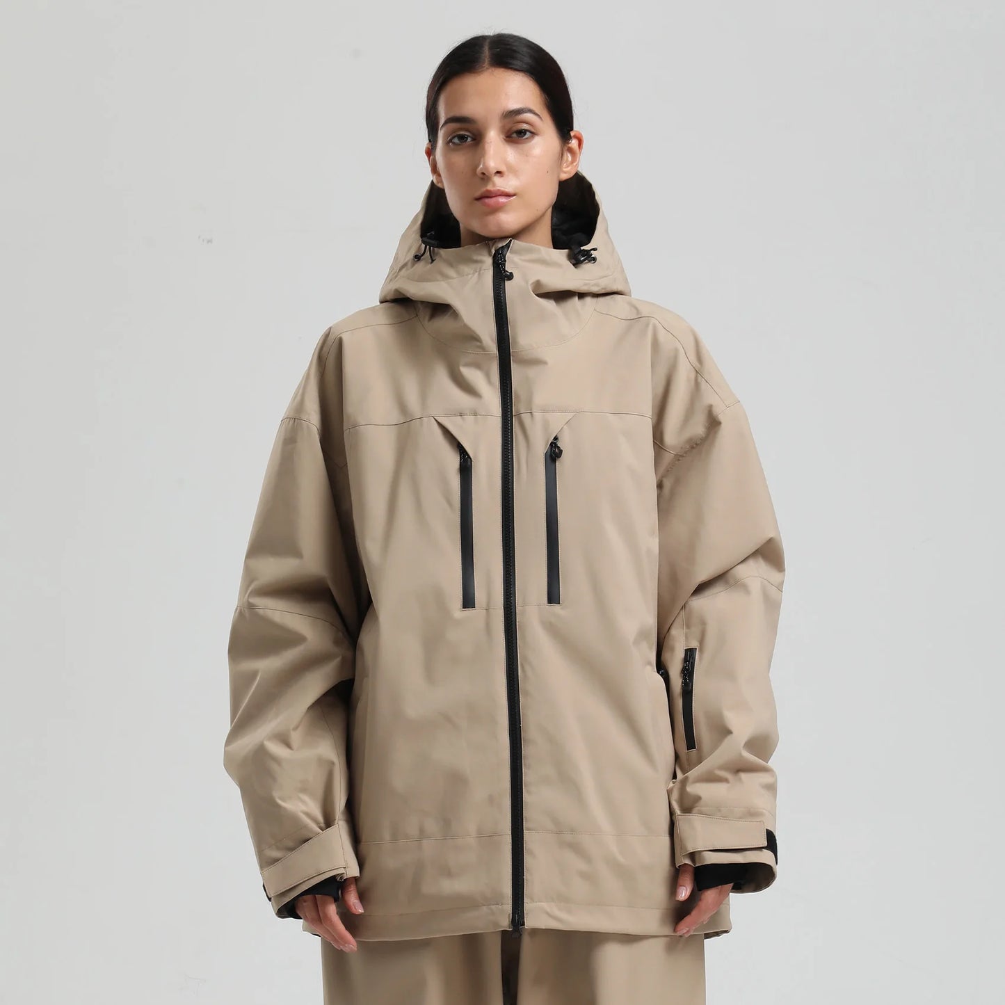 Frostline X Ski- & Snowboardjacke