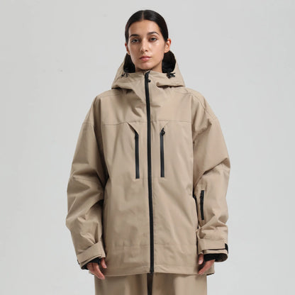 Frostline X Ski- & Snowboardjacke